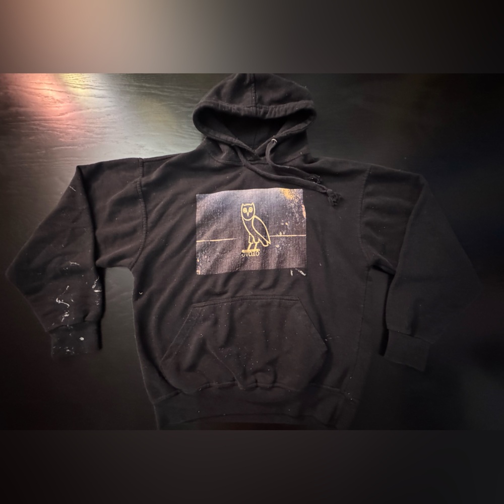 Official OVO Hoodie